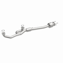 Load image into Gallery viewer, MagnaFlow Conv DF 14-15 Acura MDX 3.5L Underbody
