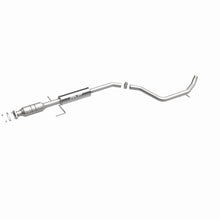 Load image into Gallery viewer, MagnaFlow Conv DF 06-09 Mazda 5 2.3L
