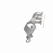 Load image into Gallery viewer, MagnaFlow Conv DF 02-03 Lexus ES300 3.0L / 02-03 Toyota Camary 3.0L Front - California

