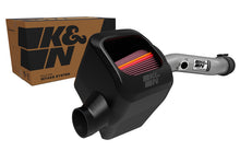 Load image into Gallery viewer, K&amp;N 16-23 Tacoma NextGen Aluminum Cold Air Intake
