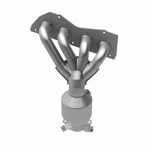 Load image into Gallery viewer, MagnaFlow Conv DF 09 Toyota Venza 2.7L
