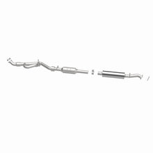 Load image into Gallery viewer, MagnaFlow Conv DF 05-06 Hyundai Santa Fe 2.7L
