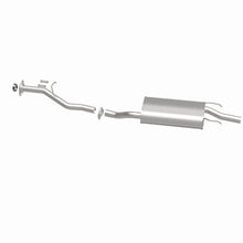 Load image into Gallery viewer, BRE Exhaust 94-97 Accord 2.2L Muffler Kit
