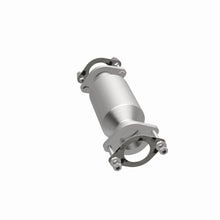 Load image into Gallery viewer, Magnaflow 2009 Hyundai Genesis 4.6L Direct Fit Converter

