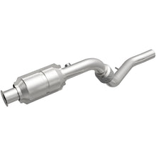 Load image into Gallery viewer, MagnaFlow Conv DF Dodge Intrepid 98-99 2.7L D
