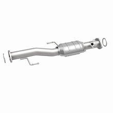 Load image into Gallery viewer, MagnaFlow Conv DF 1999-02 Toyota 4Runner 3.4L Rear *Not for Sale in California*
