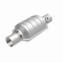 Load image into Gallery viewer, MagnaFlow Conv Univ 2 Single O2 Boss
