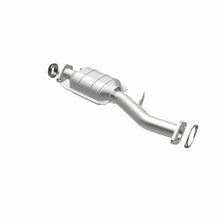Load image into Gallery viewer, MagnaFlow Conv DF 95- 96 Impreza 2.2L Rear
