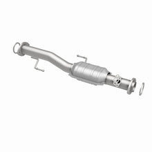Load image into Gallery viewer, MagnaFlow Conv DF 1999-02 Toyota 4Runner 3.4L Rear *Not for Sale in California*
