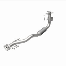 Load image into Gallery viewer, BRE Exhaust 88-92 Corolla Prizm 1.6L Front Pipe Kit
