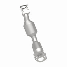 Load image into Gallery viewer, MagnaFlow Conv Direct Fit 04-06 Nissan 350Z 3.5L / 04-07 Infiniti G35 3.5L - Right Side
