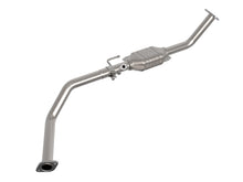Load image into Gallery viewer, afe aFe POWER Direct Fit Catalytic Converter Toyota Sequoia 01-04 V8-4.7L
