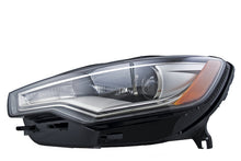 Load image into Gallery viewer, Hella 12-18 Audi A6/S6 W/O Auto Lvl Headlamp Xenon Lh
