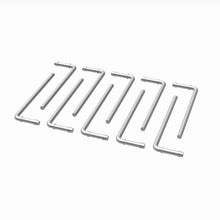 Load image into Gallery viewer, MagnaFlow Hanger .50inch 90 deg 10pk
