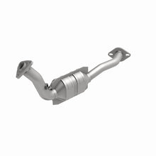 Load image into Gallery viewer, MagnaFlow Conv DF 01-04 Nissan Frontier/XTerra 3.3L (Exc Supercharged) P/S Rear (49 State)
