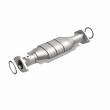 Load image into Gallery viewer, MagnaFlow Conv DF 00 Mazda 626 2.5L CA

