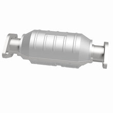 Load image into Gallery viewer, MagnaFlow Conv DF 95-98 Nissan 240SX 2.4L Front (49 State)
