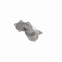 Load image into Gallery viewer, Magnaflow 06-07 Subaru Impreza 2.5L Direct Fit Converter
