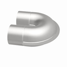 Load image into Gallery viewer, MagnaFlow Smooth Trans U 2.50inch SS 180 deg.
