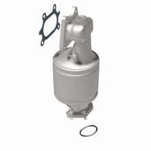 Load image into Gallery viewer, MagnaFlow Conv DF 05-10 Odyssey Front Manifold
