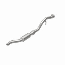 Load image into Gallery viewer, MagnaFlow Conv DF Audi 00-04 A6 Quattro 02-03 S6 4.2L Passenger Side *NOT FOR SALE IN CALIFORNIA*
