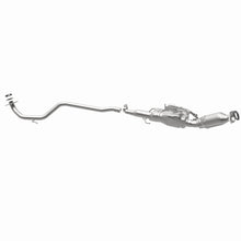 Load image into Gallery viewer, MagnaFlow Conv DF 14-19 Toyota Prius C Base Underbody 1.5L
