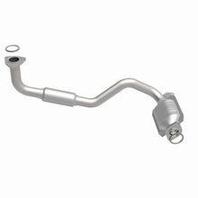 Load image into Gallery viewer, MagnaFlow Conv DF Toyota MR2 Rear Conv.
