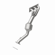 Load image into Gallery viewer, MagnaFlow Conv DF BMW 5 06-07 Front
