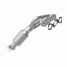 Load image into Gallery viewer, Magnaflow 10-12 Toyota 4Runner 4.0L Direct Fit Converter
