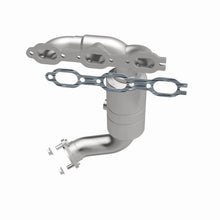 Load image into Gallery viewer, MagnaFlow Conv DF 07-08 Chrysler Sebring 3.5L
