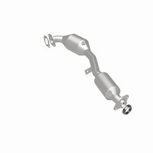 Load image into Gallery viewer, Magnaflow 2005 Saab 9-2X 2.5L Direct Fit Converter
