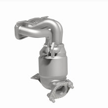 Load image into Gallery viewer, MagnaFlow 17-22 Hyundai Ioniq OEM Grade Federal / EPA Compliant Direct Fit Converter
