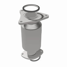 Load image into Gallery viewer, MagnaFlow Conv DF 01-08 Lexus SC430 4.3L Manifold
