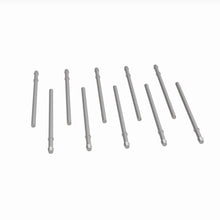 Load image into Gallery viewer, MagnaFlow Hanger .50inch straight 10pk
