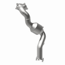 Load image into Gallery viewer, MagnaFlow Conv Direct Fit 13-15 Audi S6/S7/S8/A8 Quattro V8-4.0L
