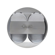 Load image into Gallery viewer, Manley 03-07 Nissan 350Z/ Maxima 81.4mm Stroker 96.5mm +1.0 Bore 11.0:1 Dome Piston Set w/Rings
