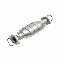 Load image into Gallery viewer, MagnaFlow Conv DF 00 Mazda 626 2.5L CA
