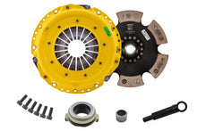 Load image into Gallery viewer, ACT 19-25 Mazda MX-5 Miata HD/Race Rigid 6 Pad Clutch Kit
