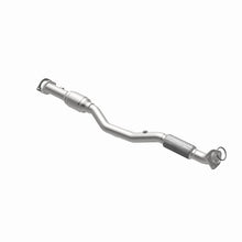 Load image into Gallery viewer, MagnaFlow Conv Direct Fit Catalytic Converter 2007-2015 Nissan Altima L4 2.5L Gas and Diesel
