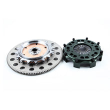 Load image into Gallery viewer, BLOX Racing Acura/Honda B-Series Twin Disc Race 7.25in Clutch by Edel

