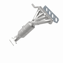Load image into Gallery viewer, MagnaFlow Conv DF 07 Ford Focus 2.0L Manifold **CA Emissions**
