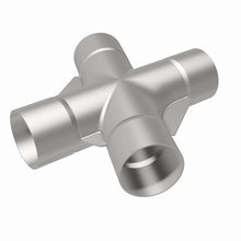 Load image into Gallery viewer, MagnaFlow Smooth Trans X 2.50inch SS 35deg.
