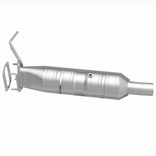 Load image into Gallery viewer, MagnaFlow 09-19 Ford F53 V10 6.8L Underbody 6.8L Direct Fit Catalytic Converter
