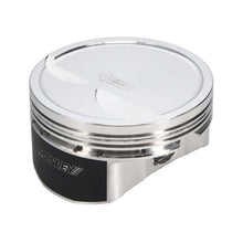 Load image into Gallery viewer, Manley Chevy LS E/D Series 4.001in Bore 1.115in CH -10cc Platinum Series Pistons - Set of 8
