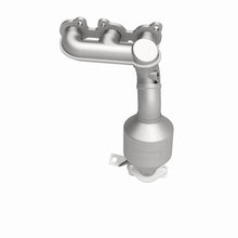 Load image into Gallery viewer, MagnaFlow Conv DF 08-09 Toyota Highlander 3.3L
