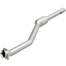 Load image into Gallery viewer, MagnaFlow Conv DF 99-00 BMW 540i 4.4L DS Rear
