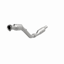 Load image into Gallery viewer, MagnaFlow Conv DF 04-06 Audi S4 4.2L
