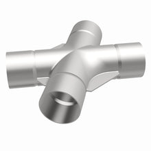 Load image into Gallery viewer, MagnaFlow Smooth Trans X 2.50inch SS 35deg.
