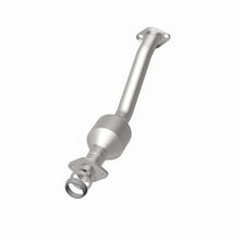 Load image into Gallery viewer, Magnaflow Conv DF 2012-2013 JUKE 1.6L Underbody
