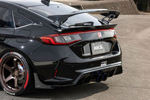Load image into Gallery viewer, HKS BODY KIT TYPE-S FL5 Duck Tail
